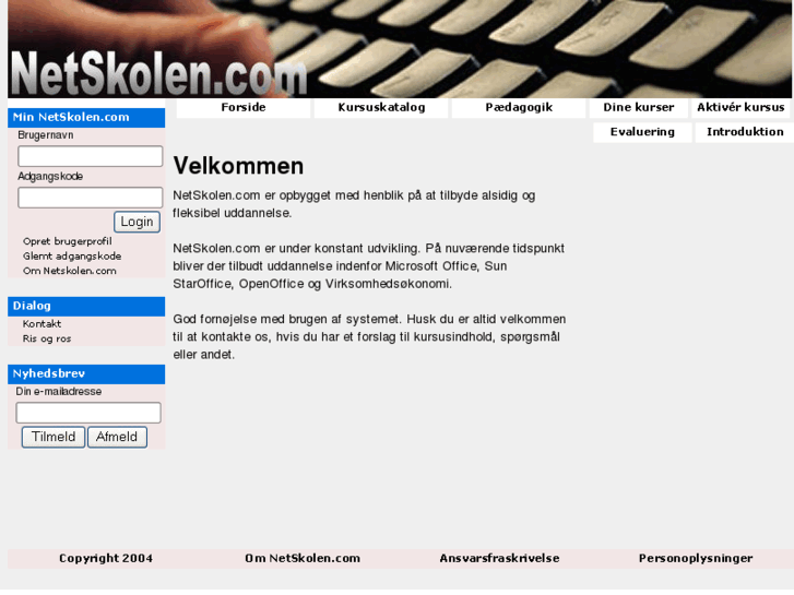 www.netskolen.com