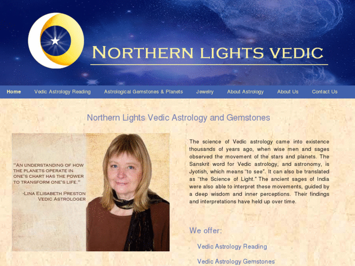 www.northernlightsvedic.com