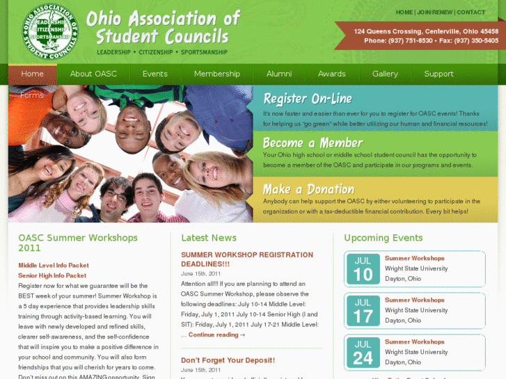 www.oasc-oh.org