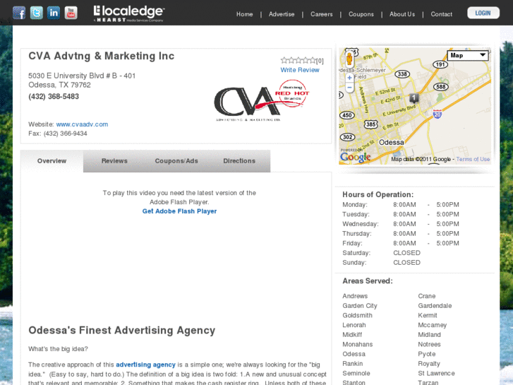 www.odessaadvertisingagency.com