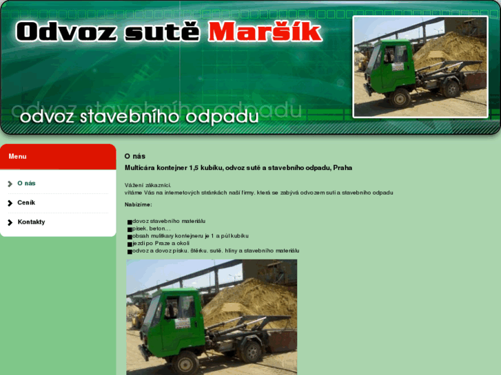 www.odvozsutemarsik.com