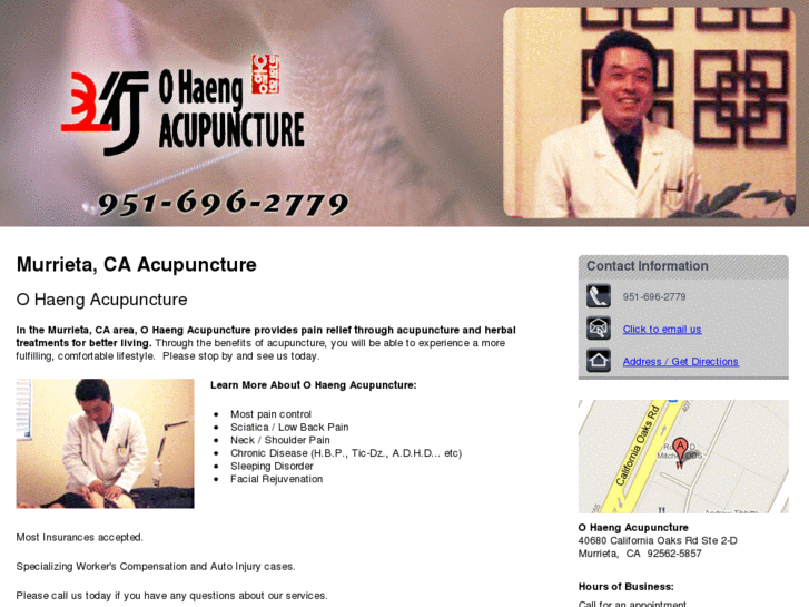 www.ohaengacupuncture.net