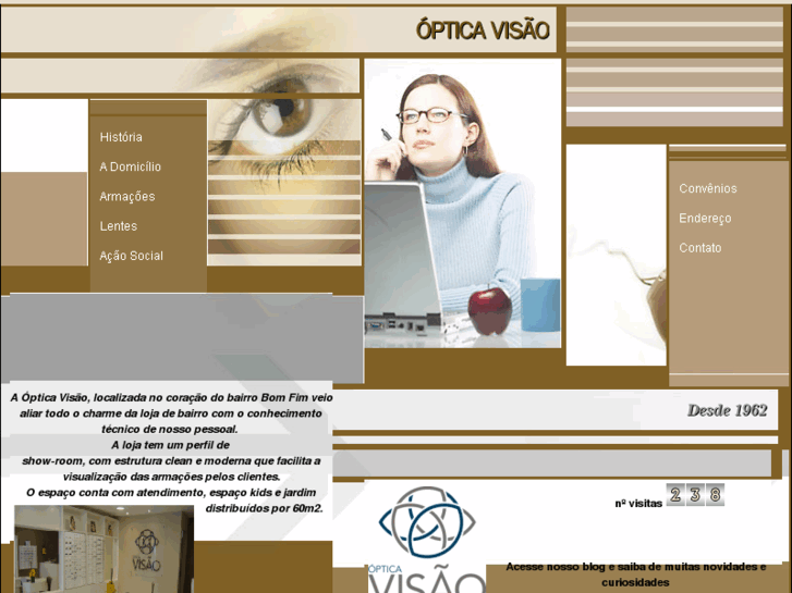 www.opticavisao.net