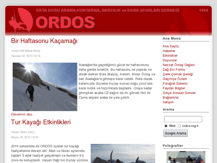 www.ordos.org