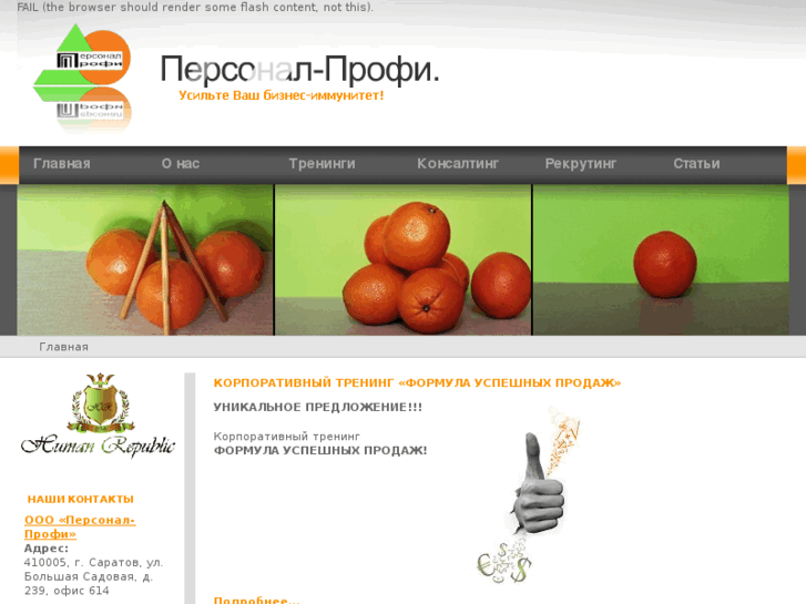 www.p-profy.ru