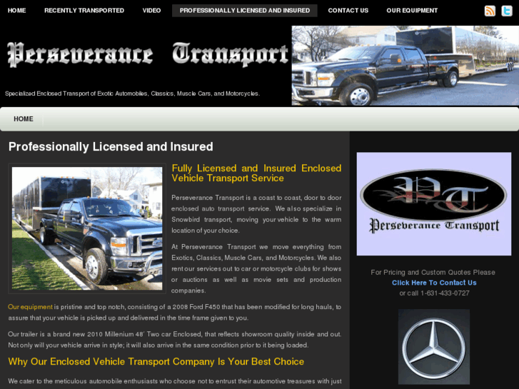 www.perseveranceenclosedtransport.com