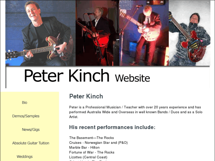 www.peterkinch.net