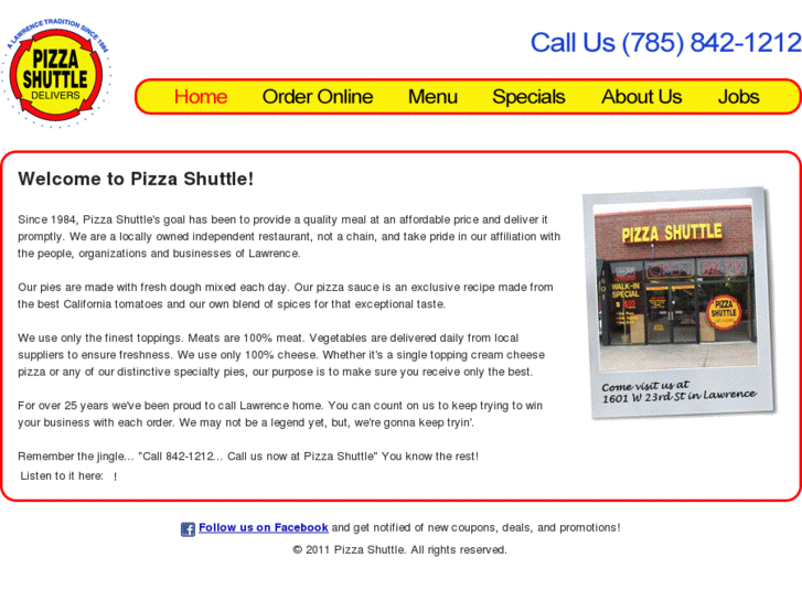 www.pizza-shuttle.com