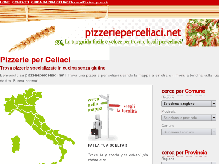 www.pizzerieperceliaci.net