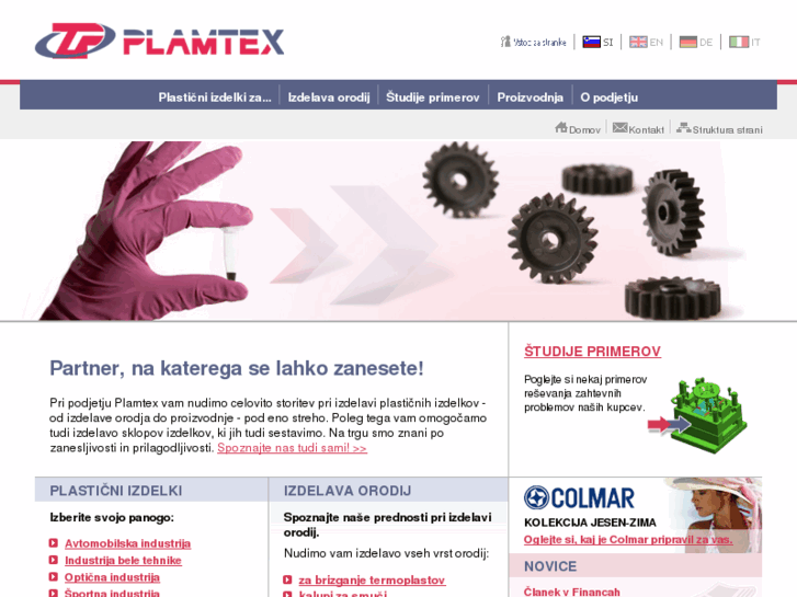 www.plamtex.com
