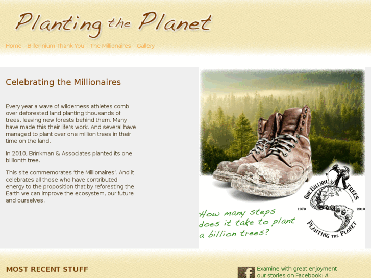 www.plantingtheplanet.com