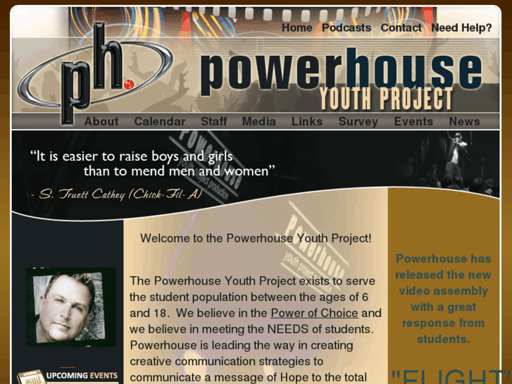 www.powerhouse.org