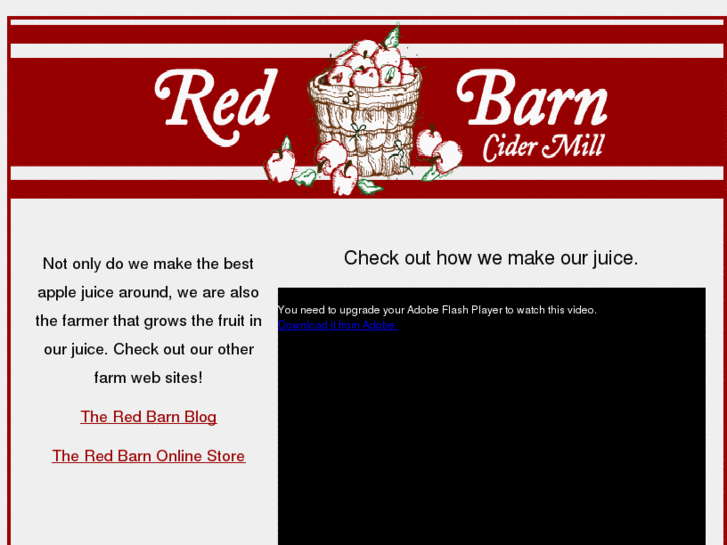 www.redbarncidermill.com