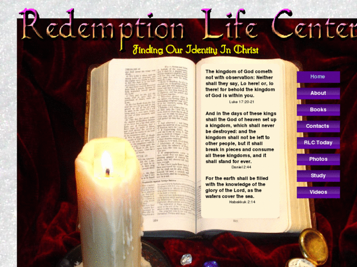 www.redemptionlifecenter.com