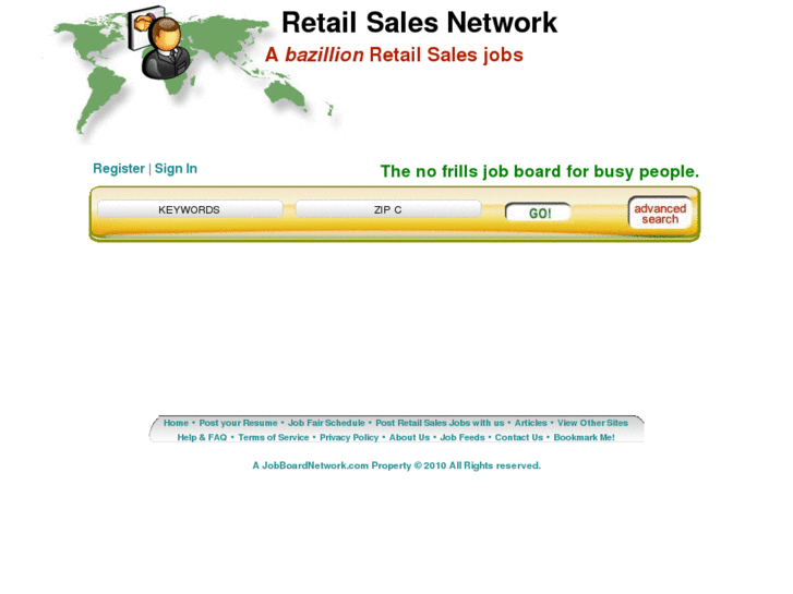 www.retailsalesjobsnetwork.com