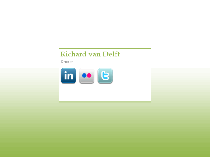 www.richardvandelft.nl