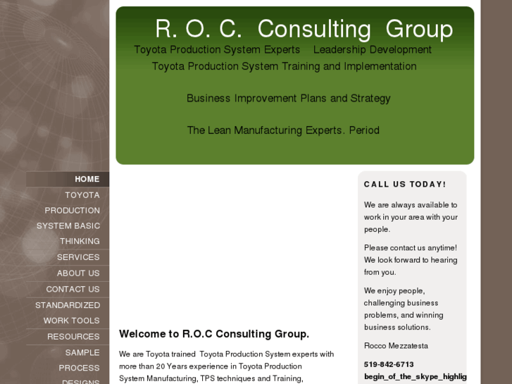 www.roctpsconsulting.com