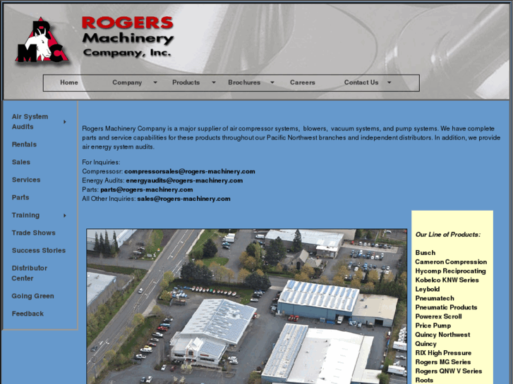 www.rogers-machinery.com