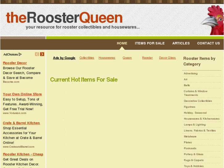 www.roosterqueen.com