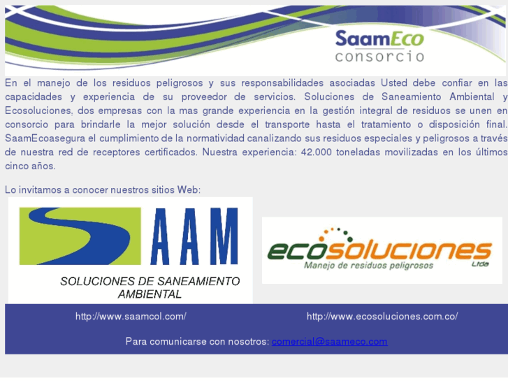 www.saameco.com