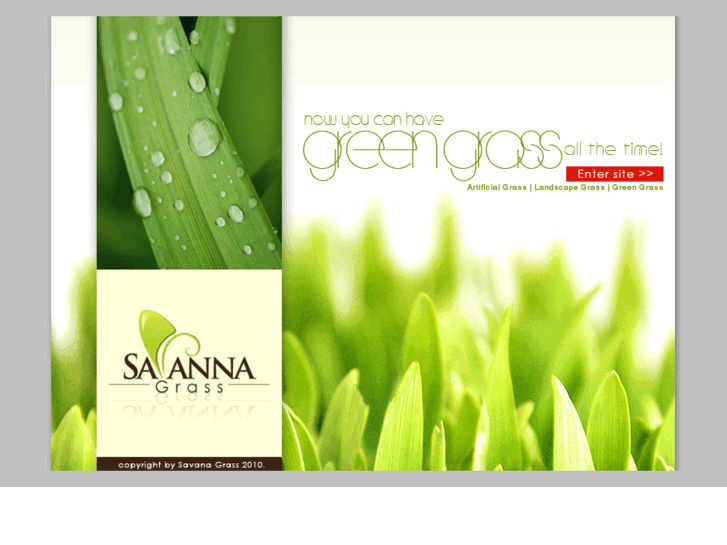 www.savanna-grass.com