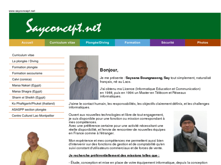 www.sayconcept.net