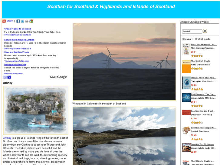 www.scotlandsguide.com