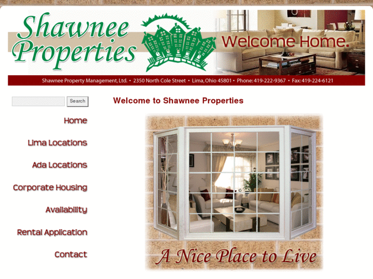 www.shawneeproperties.net