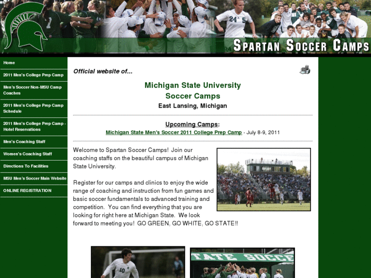 www.spartansoccercamps.com