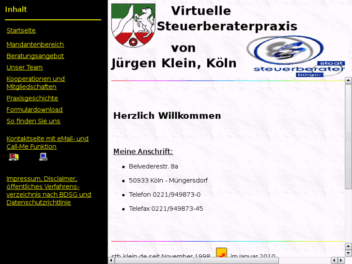 www.stb-klein.net