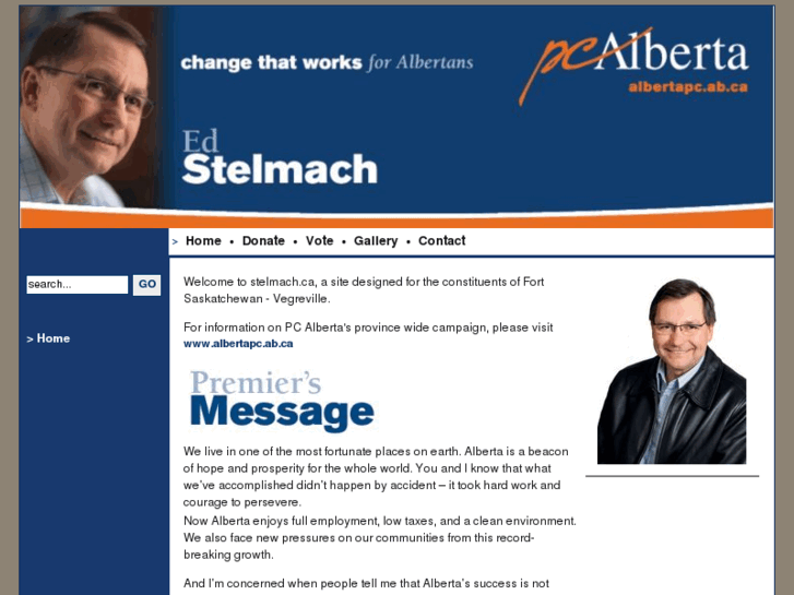 www.stelmach.ca