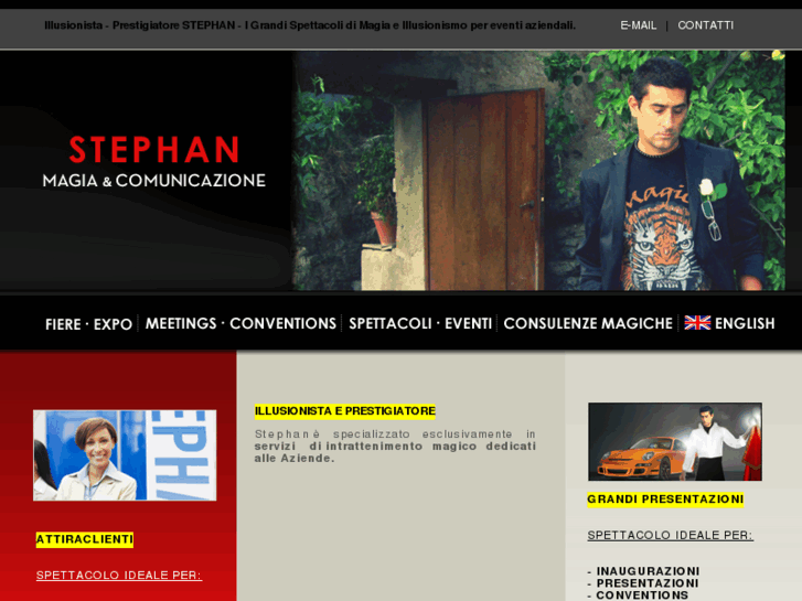 www.stephanmagic.com