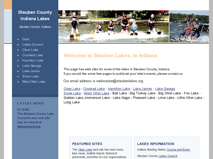 www.steubenlakes.org