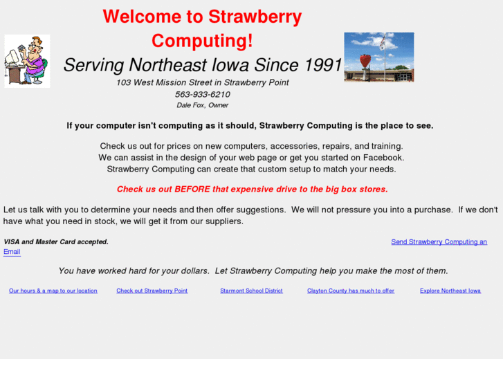 www.strawberrycomputing.net
