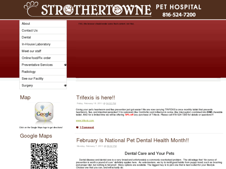 www.strothertownepet.com