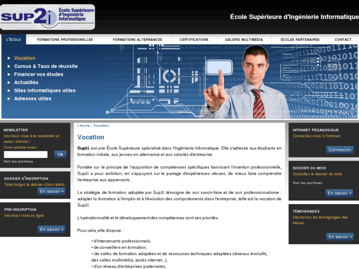www.sup2i.com