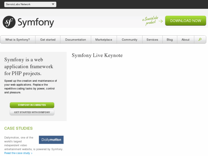 www.symfony-reloaded.org