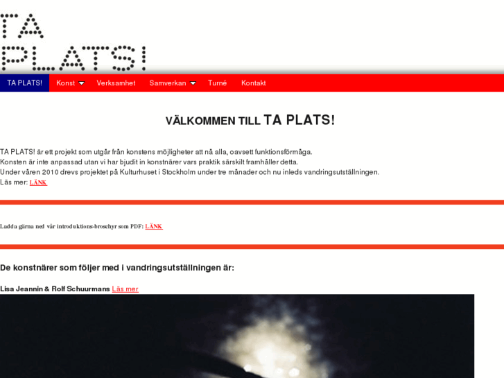 www.taplats.info