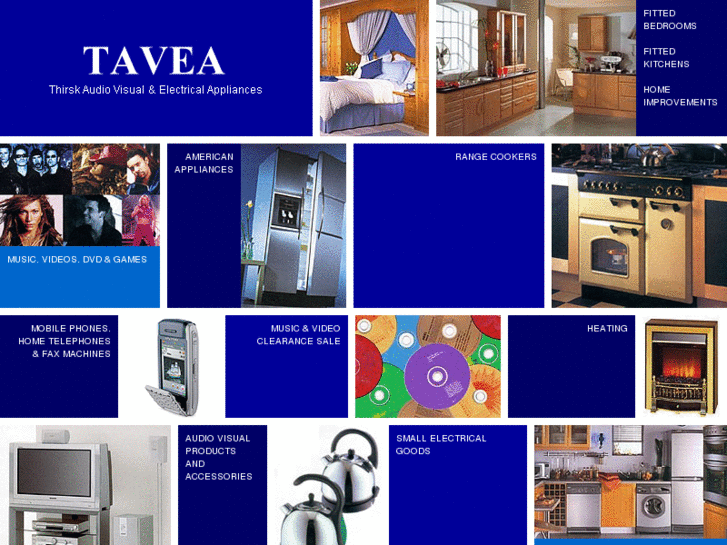 www.tavea.com