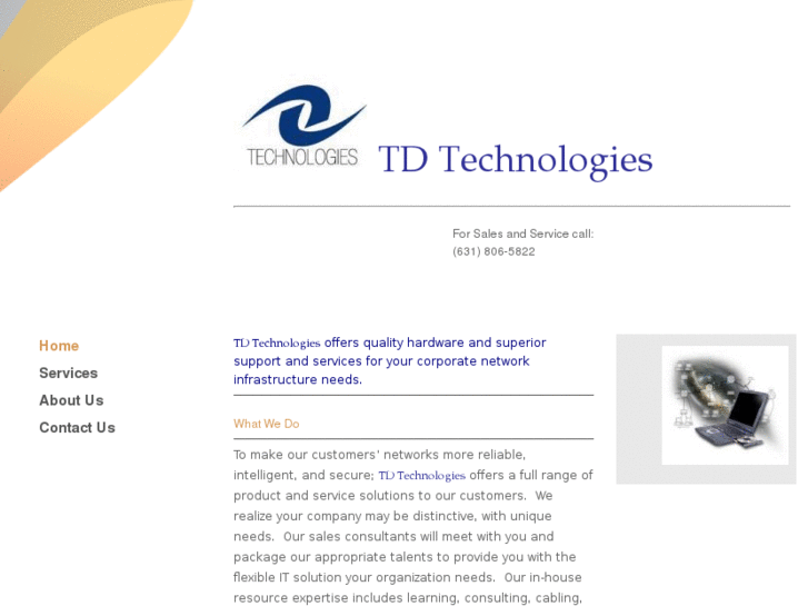 www.tdtechonline.com