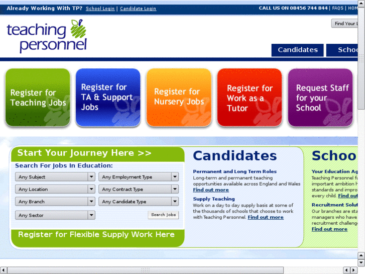 www.teachergateway.com