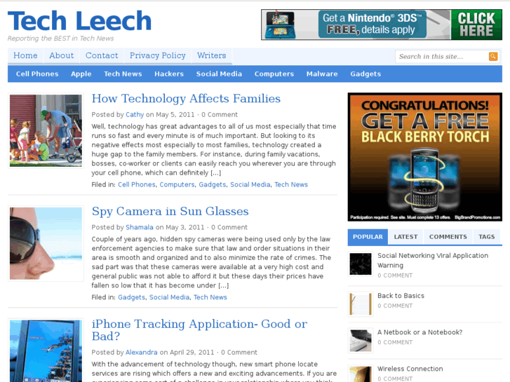 www.techleech.com