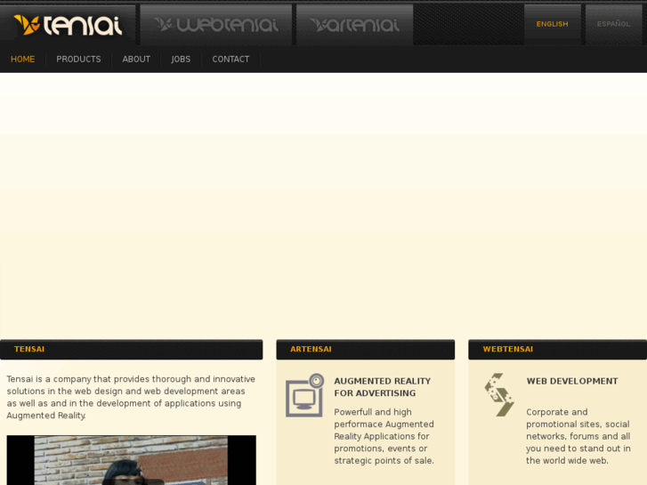 www.tensai.com.uy