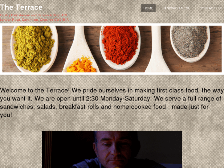 www.terracefoods.com