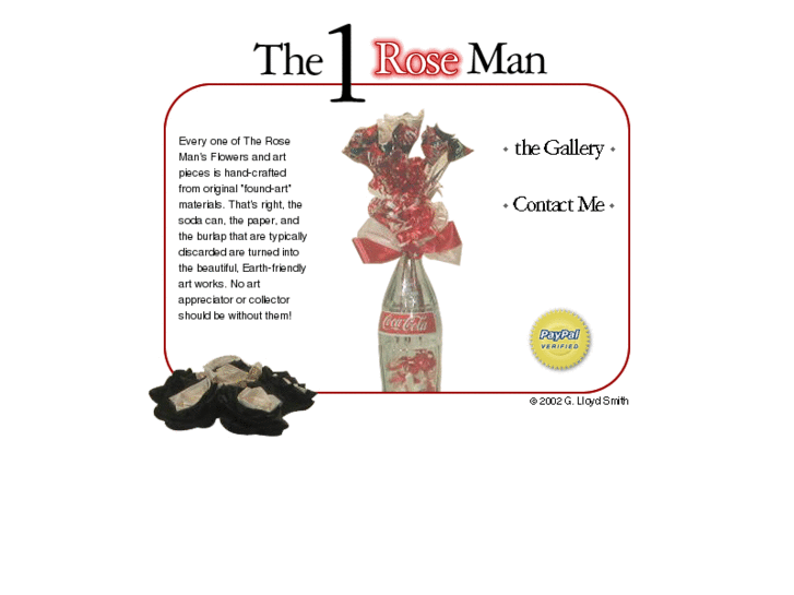 www.the1roseman.com