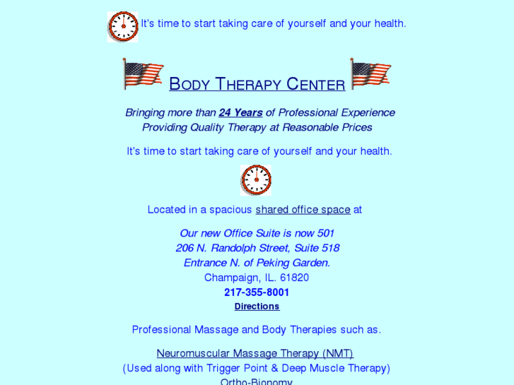 www.thebodytherapycenter.com