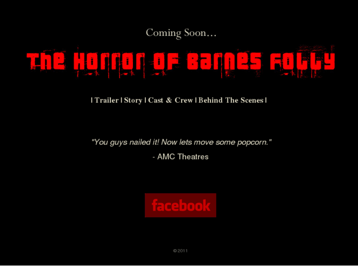 www.thehorrorofbarnesfolly.com