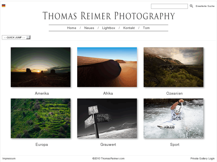 www.thomasreimer.com