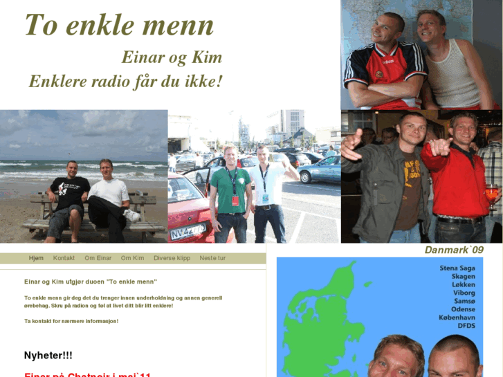 www.toenklemenn.com