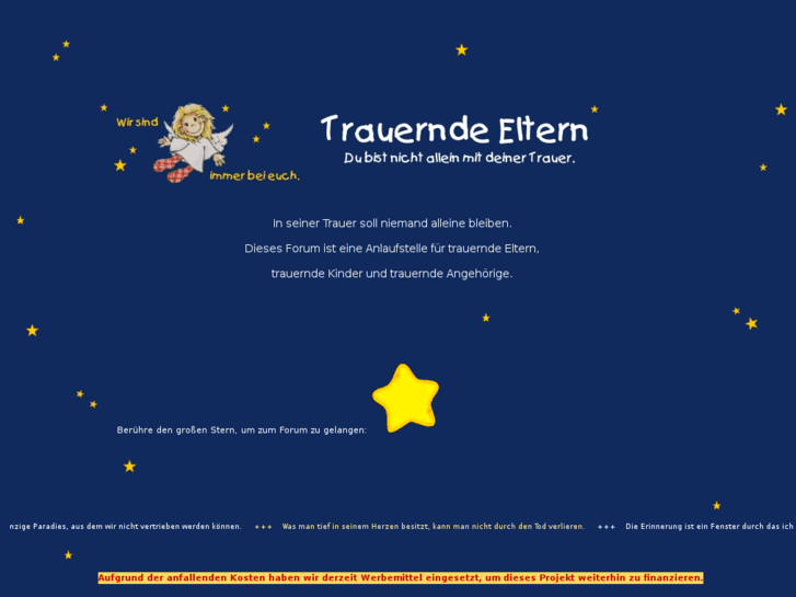 www.trauernde-eltern.eu